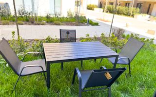 Chirie I Duplex 3 camere I  Porsche Pipera I NOU I Complex facilitati - Poză 10