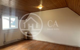 Casa cu 6 camere de inchiriat zona centrala, Oradea - Poză 18
