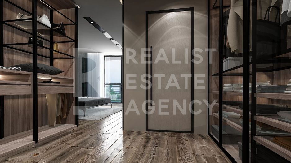 Vânzare, apartament cu 3 camere, Coresi Avantgarden, Brașov - Poză 5