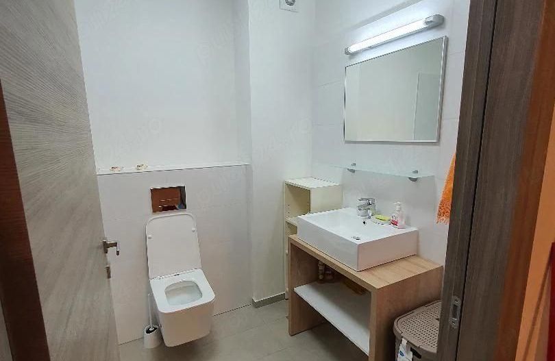 AP. 2 CAMERE SOHO UNIRII, PARCARE, MASINA DE SPALAT VASE, METROU - Poză 9