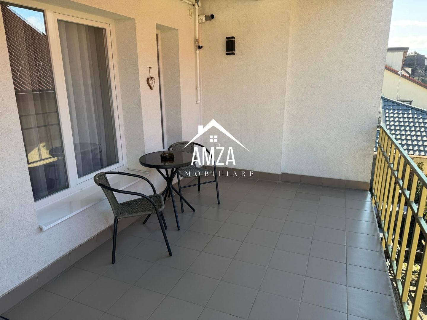 🏡✨ DE VÂNZARE – Apartament 3 camere + TERASĂ MARE ✨🏡 - Poză 10