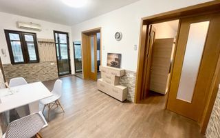 3 camere Tineretului | 120 mp | 2 balcoane | De Inchiriat - Poză 4