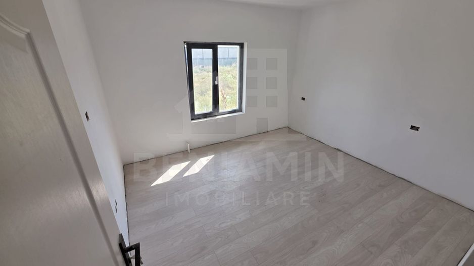 Casa 3 dormitoare-2 bai-Living si bucatarie-Damila-Selgros - Poză 4