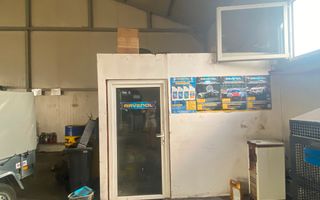 Hala industriala de închiriat  | Ogorului | Oradea - Poză 6