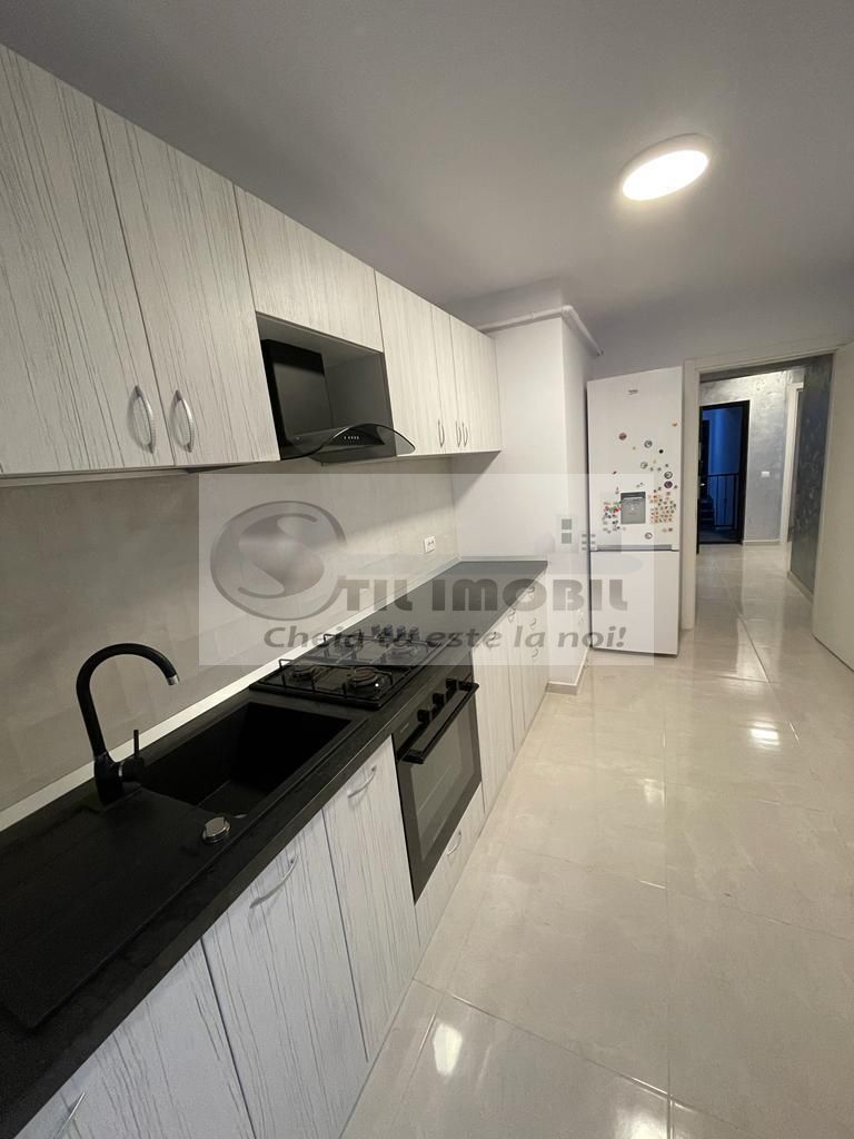 Apartament 2 cam  -63mp - Mobilat si utilat - Poză 4