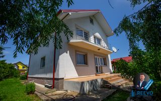 Casǎ de vânzare 200 mp în Letea Veche - Poză 34