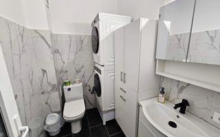 Apartament 3 camere, 2 bai, etaj 2, bloc nou, Ampoi 3 - Poză 9