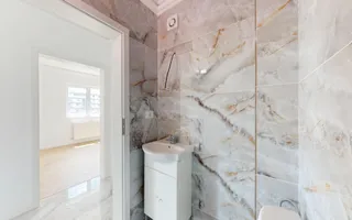DOBROESTI - Stejarului | 3 Camere cu Curte + Parcare | Bloc 2025 - Poză 19
