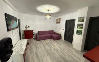 Cug - 3 Camere + Loc De Parcare -80Mp - Bloc 2020 - Poză 5