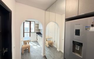 Apartament 2 camere Lacul Tei Barbu Vacarescu Parcul Circului - Poză 9