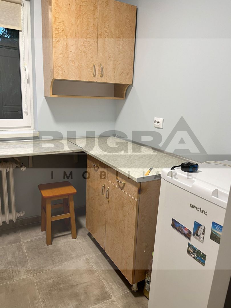 Apartament de 2 camere, decomandat, 50mp, zona Piata Flora - Poză 5