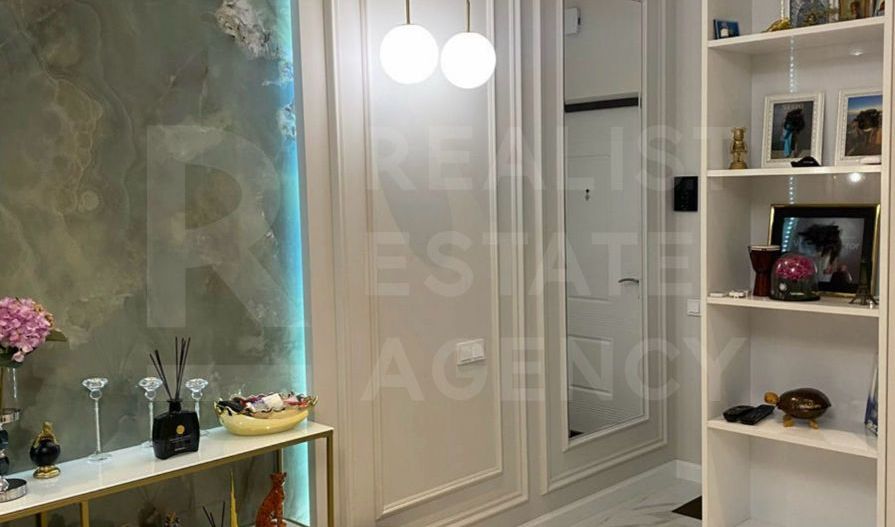 Chirie, apartament, 3 camere, str. Liviu Deleanu, Buiucani - Poză 7