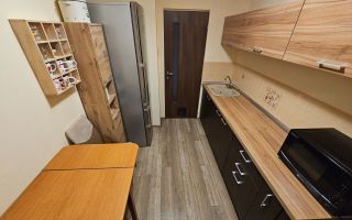 Apartament cu 2 camere etaj 2 Tipografilor - Poză 3