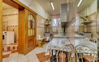 UNIRII-  4 CAMERE- 120 MP UTILI- COMISION 0% - - Poză 7