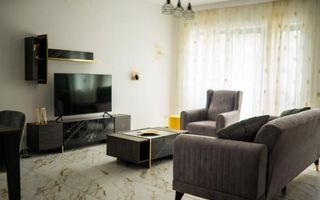 2 camere | Grand Park | Pipera | sala fitness | piscina - Poză 3