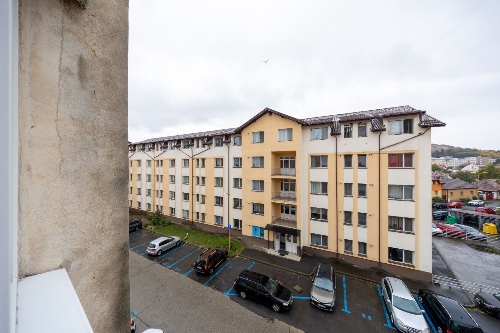 Apartament spațios cu 2 camere și parcare | Gemenii! - Poză 17