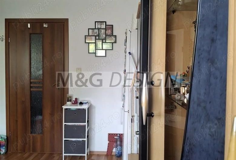 Garsoniera zona Buziasului - Poză 5