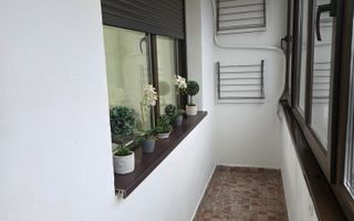 Apart 3 cam mobilat + parcări și boxe | Lângă parc și metrou Bazilescu - Poză 15