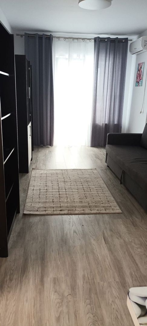 Apartament modern cu 2 camere Militari Panorama City - Poză 2