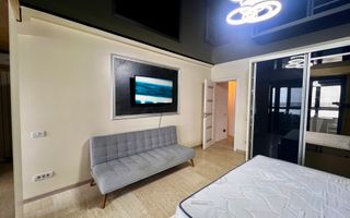 TOMIS NORD(COD 05) - Campus Studio cu Vedere la Lac - Poză 4