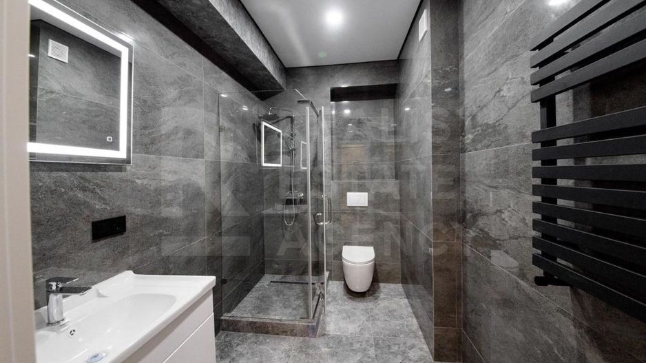 Chirie, apartament, o cameră, str. Calea Ieșilor, Sculeni - Poză 7