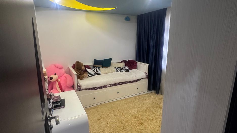 Apartament 3 camere de vanzare Dristor - Poză 16