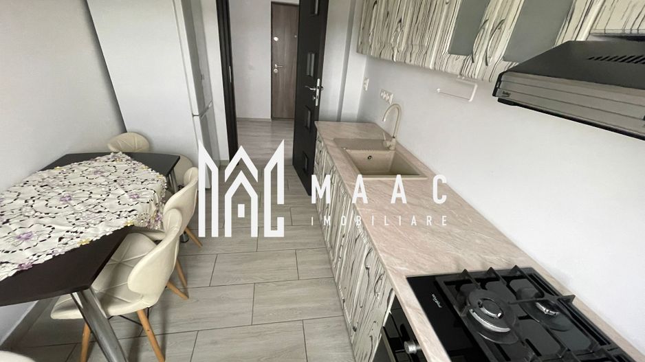 BLACK FRIDAY Apartament 2 camere I Decomandat I Calea Cisnadiei - Poză 6