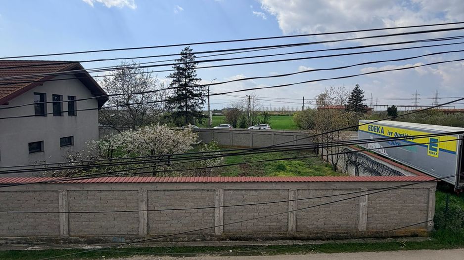 Casă 3 camere + pod mansardabil | teren 538 mp | Snagov | acces rapid DN1 - Poză 15