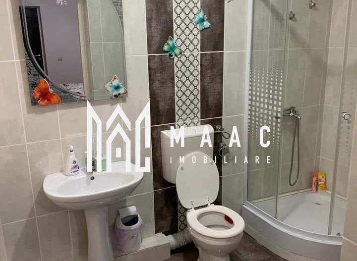 Casa in centrul vechi I 4 Camere I 108 mp I 70 mp teren - Poză 17