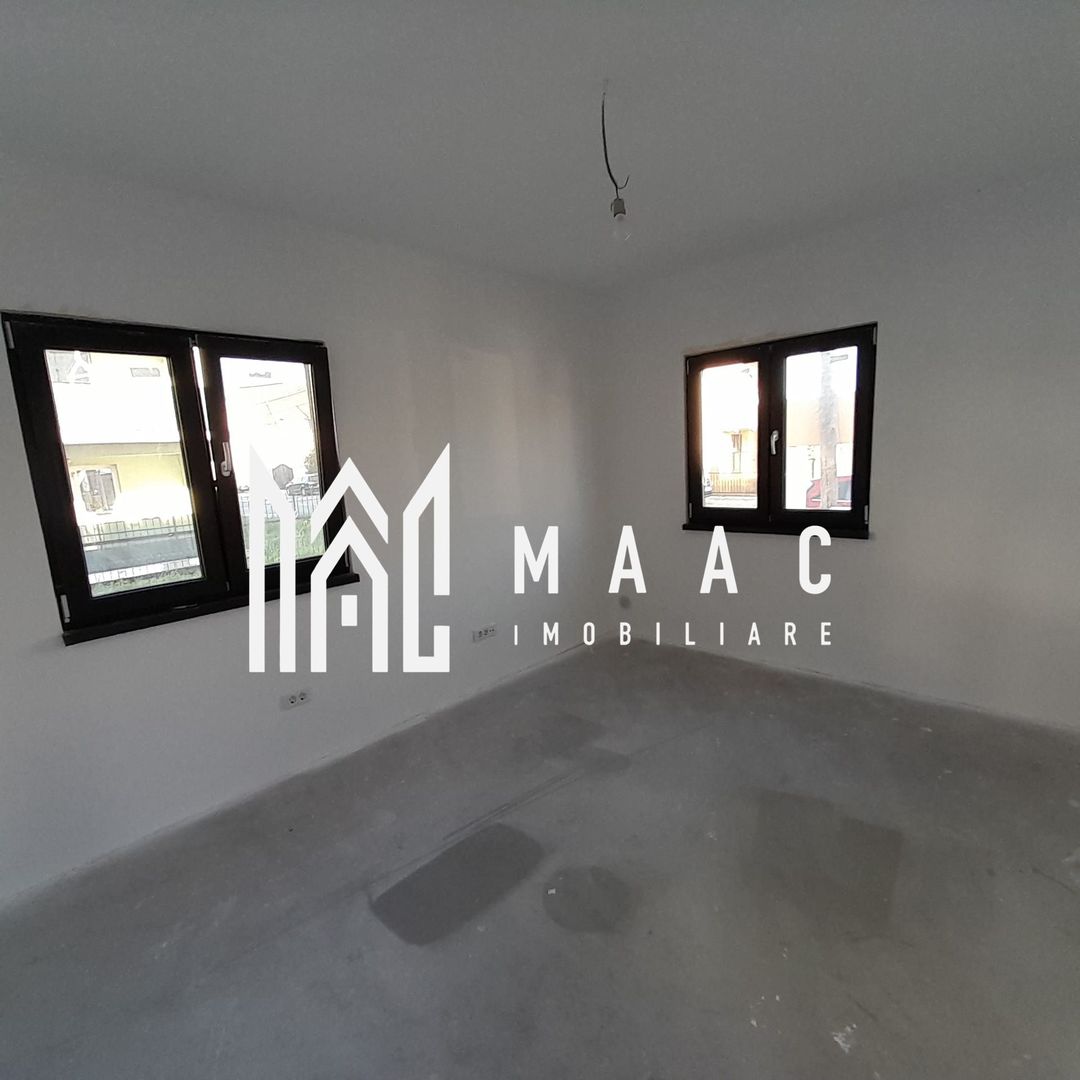 Casa 5 Camere | Incalzire in Pardoseala | Talmaciu - Poză 18