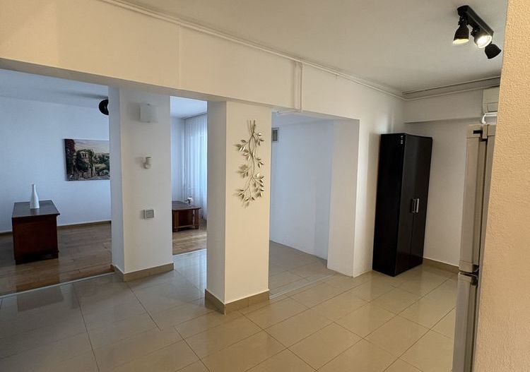 Apartament  Dorobanti // Radu Beller - Poză 3
