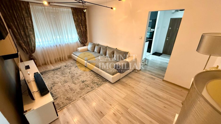 Apartament 3 Camere Renovat - Zona Alexandru/Familial - Poză 5