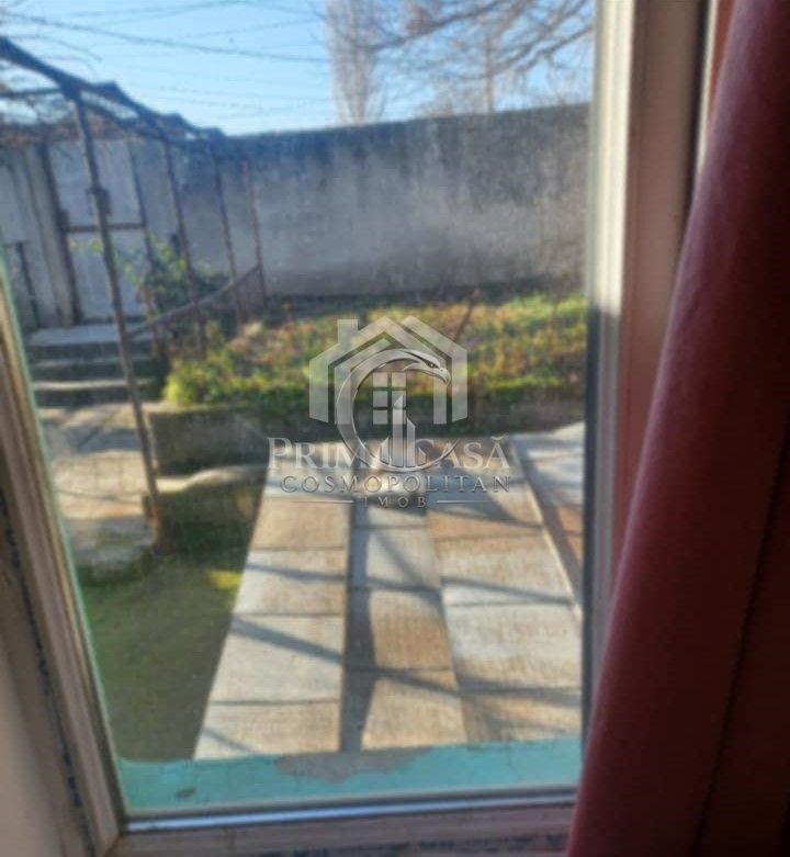 Casa zona Dorobanti teren 500mp toate utilitatile 58.000 euro - Poză 7