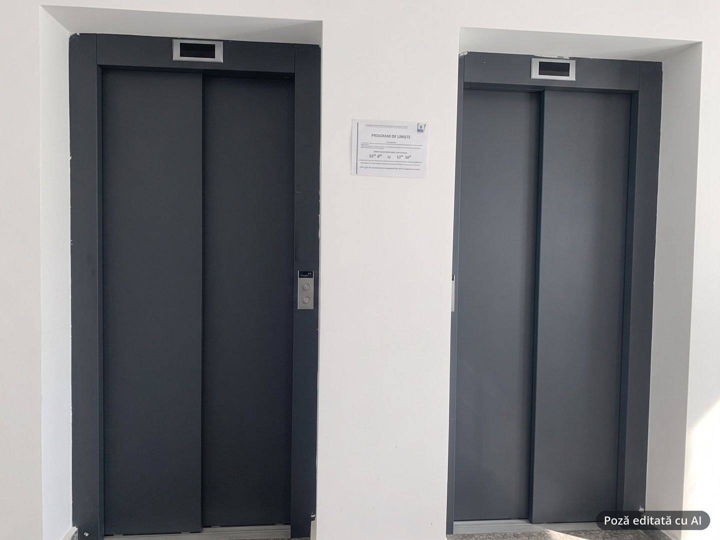 Apartament decomandat | 2 balcoane | Prelungirea Ghencea | Bloc 2020 - Poză 25