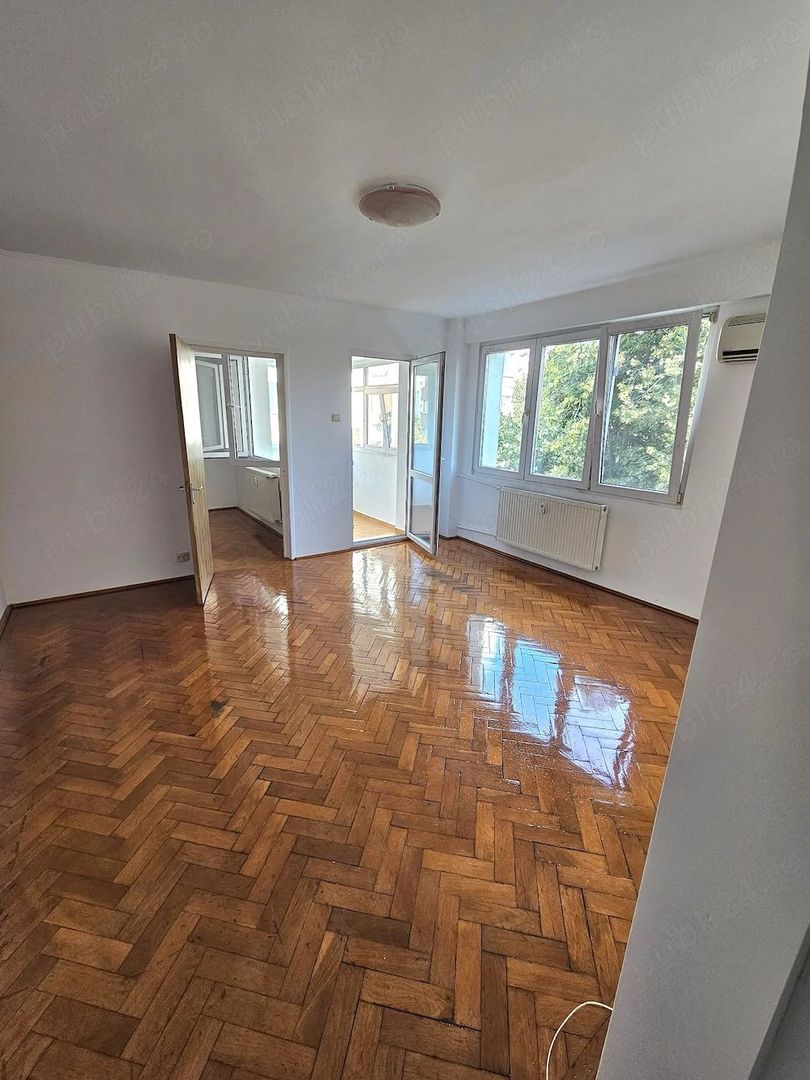 Apartament 2 cam zona Dristor - Rm Sarat - Poză 2