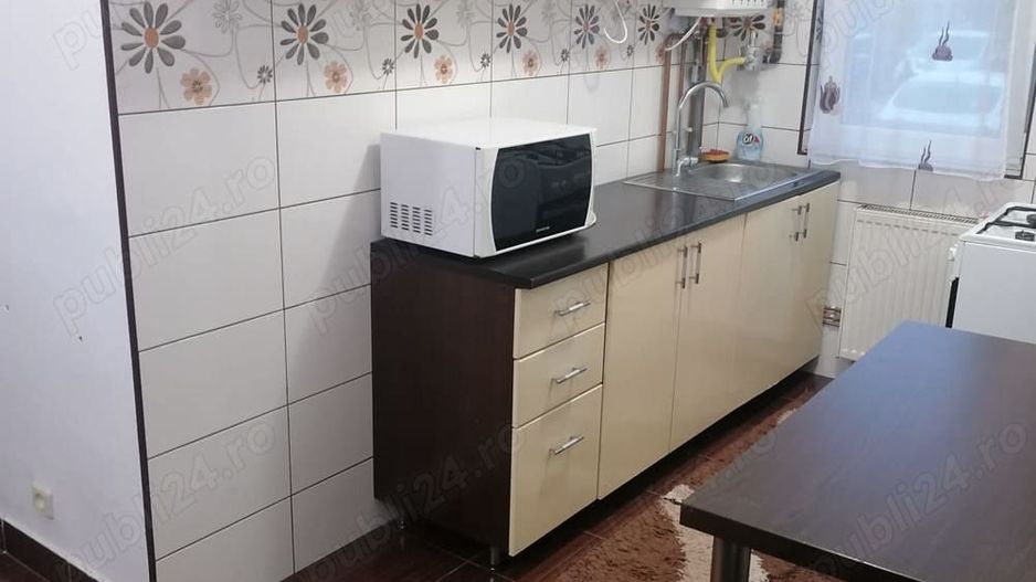 Închiriez apartament cu o camera - Poză 2