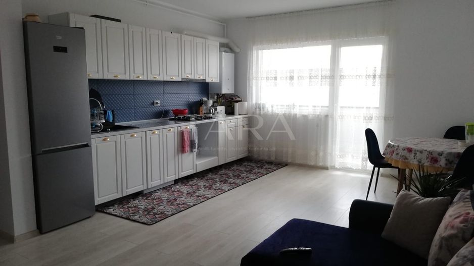 Apartament 2 camere | Parcul Poligon | - Poză 3