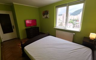 3 Camere Decomandat | 90 mp | Parcare + Beci - Poză 11