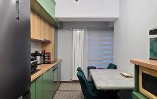 Apartament 2 camere, decomandat, în complexul Evergreen Towers Iași - Poză 3