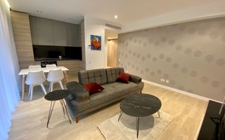 Apartament Pipera | Iancu Nicolae | Residence 5 (Oliveto) - Poză 6