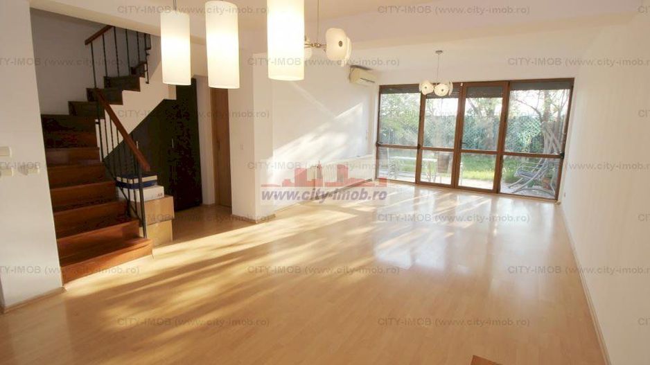 Inchiriere  Vila  P+2 Etaje in Pipera, Voluntari - Poză 3