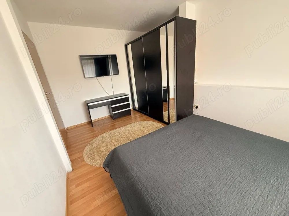 Șagului | 2 camere | 54 mp utili | Mobilat și utilat | Lângă Shopping City - Poză 5