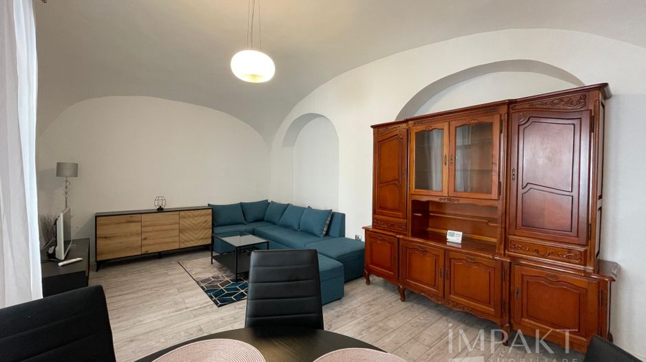 Apartament cu 2 camere de inchiriat in zona ultracentrala! - Poză 6