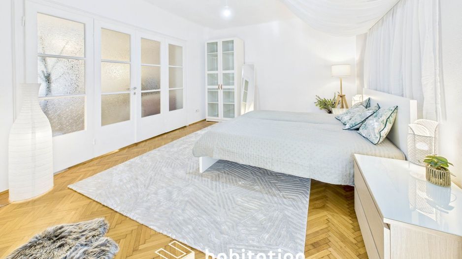 Apartament 2 camere, primitor si vibrant, zona Centrală - tur virtual - Poză 16