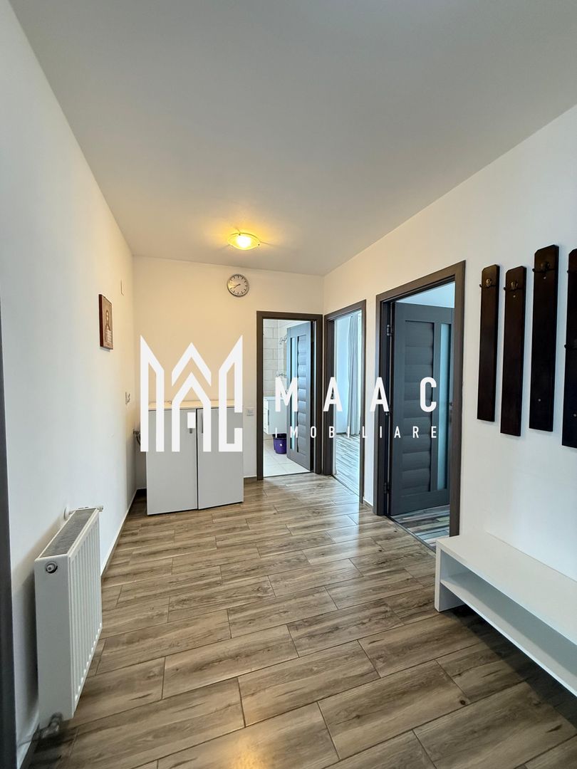 BLACK FRIDAY Apartament 3 camere | Etaj 1 | Decomandat - Poză 6