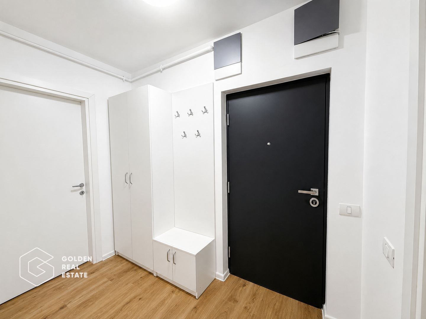 Apartament modern 2 camere, etaj 2, complexul Arad Plaza - Poză 13
