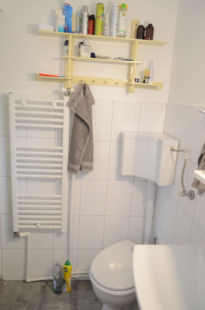 Casa renovata la tara complet mobilata si utilata - Poză 13