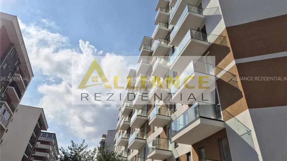 Metalurgiei Apartament nou 3 camere, decomandat - Poză 2