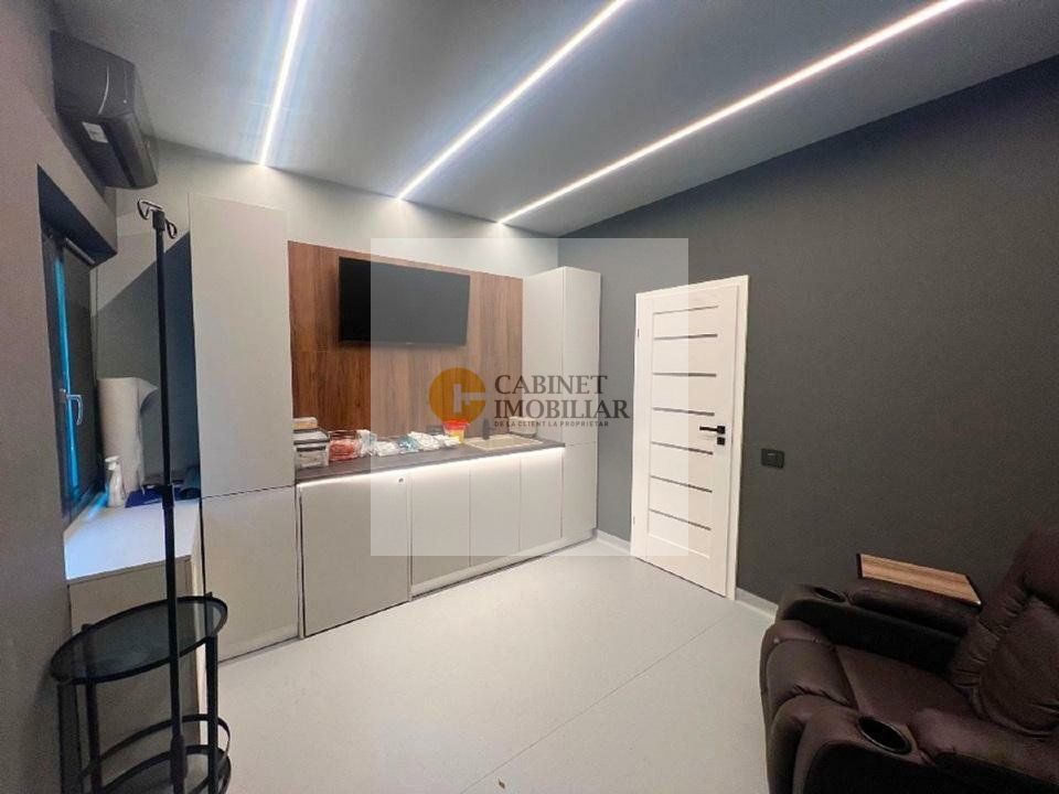 Vila tip Duplex - complet renovata - zona Aviatorilor - Poză 8