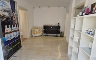 pațiu Ultracentral Premium – Ideal Clinică sau Birou | Piața Victoriei | 350 mp - Poză 11